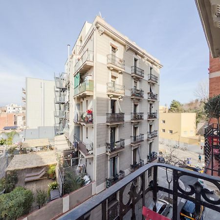 Magalhaes - Trad Flat In Poble Sec, Near Ramblas Барселона Екстериор снимка